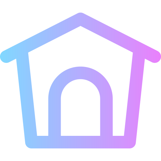 Pet house